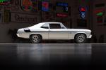 Chevrolet Nova 350 Yenko Deuce 1970 года